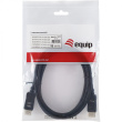 Equip DisplayPort 2.1 St/St 2.00m16K/60Hz komp.HDCP Prem. gr