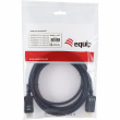 Equip DisplayPort 2.1 St/St 3.00m16K/60Hz komp.HDCP Prem. gr