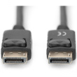 DIGITUS DisplayPortKabel DPort -> DPort St/St 8K 2m 1.2