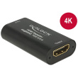 DELOCK Repeater HDMI 4K 60 Hz UHD 30 m