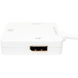 Logilink Adapter Mini DisplayPort -> HDMI+DVI+DisplayPort