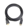 Gembird Cable Displayport(M)-> DVI-D(24+1) 1.8M