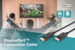 Digitus Displayport1.1a Cable15m DP/DP M/M