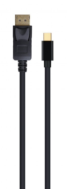 Gembird Cable Mini DisplayPort for DisplayPort 1.8 m