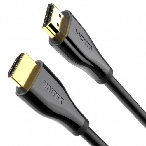 Unitek PREMIUM CERTIFIED HDMI 2.0 CABLE,1,5M; C1047GB
