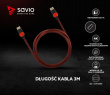 Savio Cable HDMI GCL-04 3m