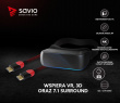 Savio Cable HDMI GCL-04 3m