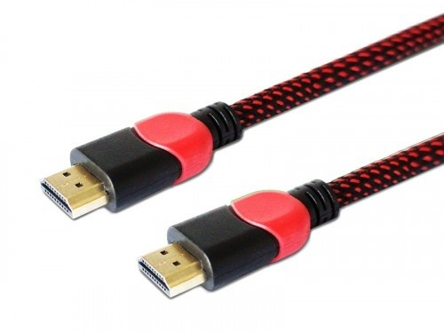 Savio Cable HDMI GCL-04 3m