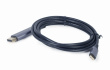 Gembird USB-C to Display Port Cable 1.8m