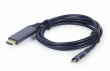 Gembird USB-C to HDMI Cable 1.8 m