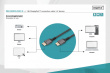 Digitus Connection Cable DB-340201-020-S