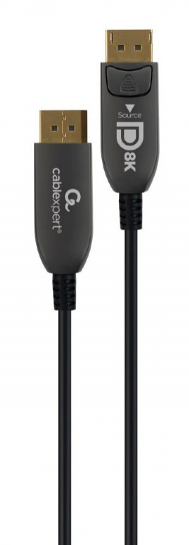 Gembird Cable 8K DisplayPort AOC Premium 5m