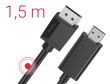 Hama Adapter display to HDMI 1,5m