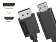Hama Adapter display to HDMI 1,5m