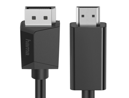 Hama Adapter display to HDMI 1,5m