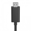 Hama HDMI cable display 1,5m