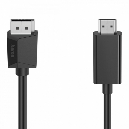 Hama HDMI cable display 1,5m