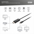 Digitus DP Adapter Cable AK-300334-020-S