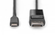 Digitus DP Adapter Cable AK-300334-020-S