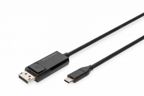 Digitus DP Adapter Cable AK-300334-020-S