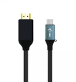 i-tec USB-C do HDMI adapter kablowy 4K/60Hz