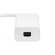 LogiLink USB-C to mini display port adapter, 4K/60Hz