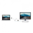 LogiLink USB-C to mini display port adapter, 4K/60Hz