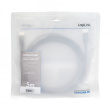 LogiLink DisplayPort 1.4 cable black, 5m