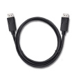 Qoltec DisplayPort v1.2 male, 4K, 3m