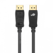 TB TB Displayport Cable 3m. M/HDMI M black