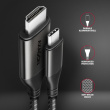 AXAGON AXAGON RVC-HI2MC USB-C to HDMI 2.0 adapter 4K