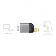 LogiLink USB Type-C adapter to DP/F, 8K