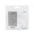 LogiLink USB Type-C adapter to DP/F, 8K