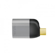 LogiLink USB Type-C adapter to mDP/F, 8K