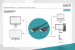 Digitus DisplayPort1.2 Cable 3m DP/DP M/M
