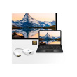 Aten | VC985 DisplayPort to HDMI Adapter VC985-AT