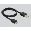 DELOCK DisplayPort 1.4 Splitter 1 x DisplayPort in > 3 x DisplayPort out