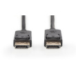 DIGITUS DisplayPort Anschlusskabel 15m FullHD schwarz