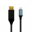 i-tec i-tec USB-C do Display Port adapter kablowy 4K