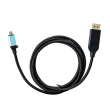 i-tec i-tec USB-C do Display Port adapter kablowy 4K