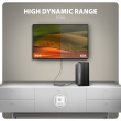 AXAGON RVD-HI20C2 adapter acti ve DP - HDMI 4K 60Hz