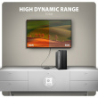 AXAGON RVD-HI20N Adapter activ e DP - HDMI 4K/60Hz