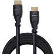 Qoltec HDMI v2.1 cable UHS 8K 60Hz 26AWG GOLD 5m