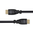 Qoltec HDMI v2.1 cable UHS 8K 60Hz 26AWG GOLD 5m