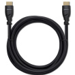 Qoltec HDMI v2.1 cable UHS 8K 60Hz 26AWG GOLD 5m