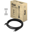 Club3D DisplayPort-Kabel 1.4 HBR3 32.4Gb/s 5m 8K60Hz St/St retail