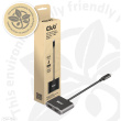 Club3D MST-Hub USB 3.2 Typ C > DP/HDMI 4K60Hz St/Bu retail