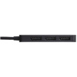 Club3D MST-Hub USB 3.2 Typ C > 3x DP 4K60Hz St/Bu retail