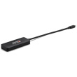 Club3D MST-Hub USB 3.2 Typ C > 3x DP 4K60Hz St/Bu retail