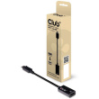 Club3D Adapter DisplayPort > HDMI 2.0b HDR 4K60Hz aktiv retail